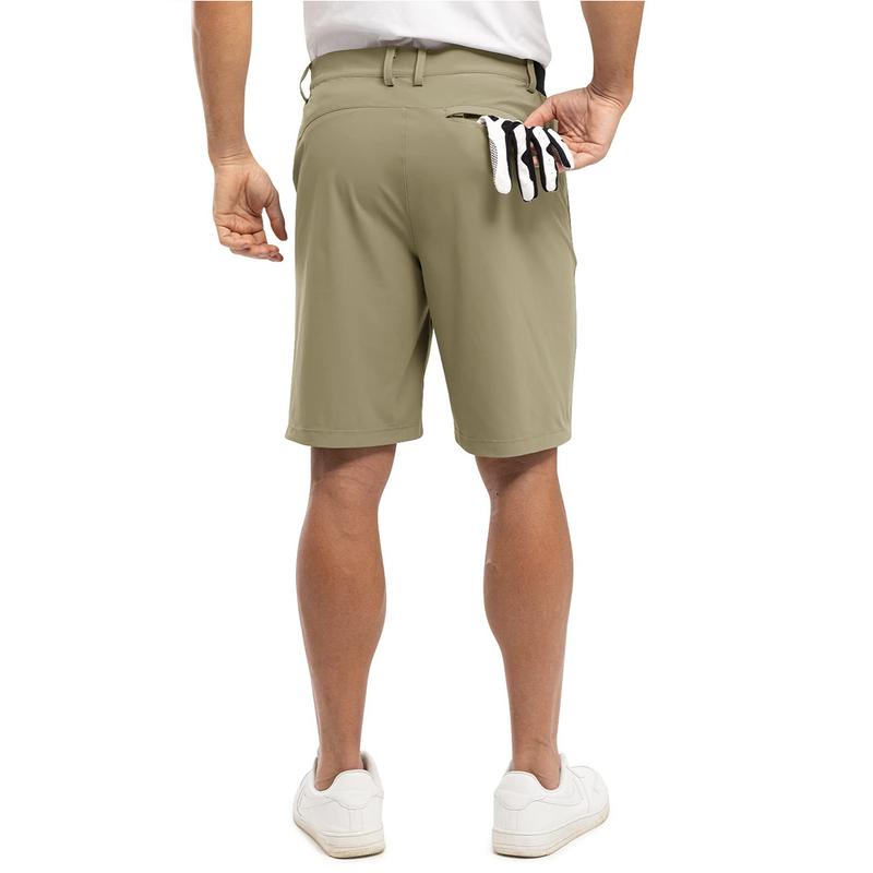 Hello Comfort Shorts – Lightweight. Stretchy. Sorted.