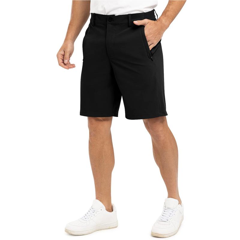 Hello Comfort Shorts – Lightweight. Stretchy. Sorted.