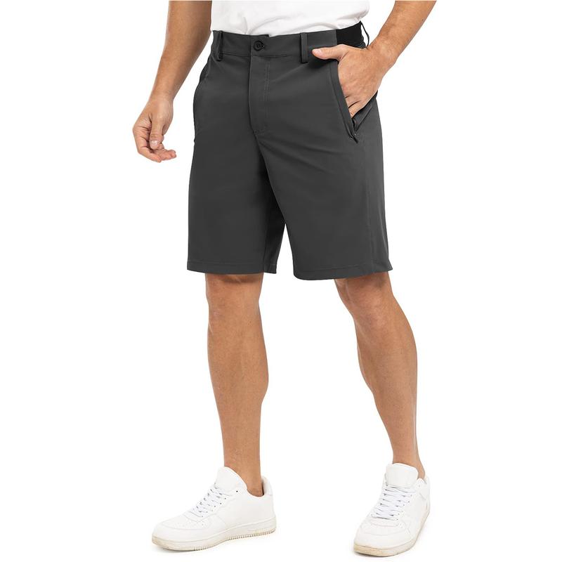 Hello Comfort Shorts – Lightweight. Stretchy. Sorted.