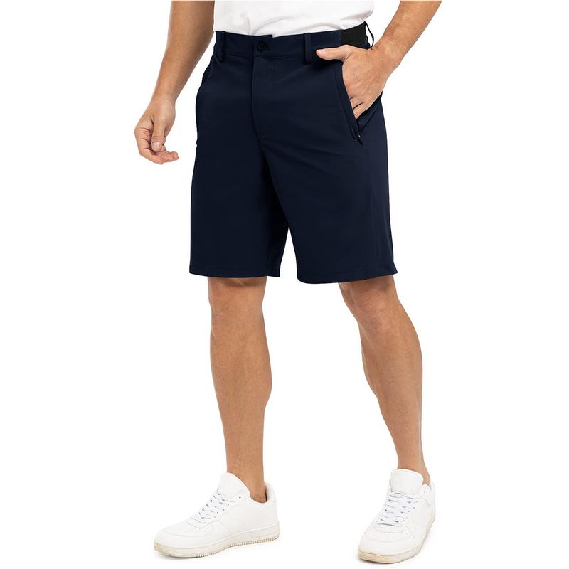 Hello Comfort Shorts – Lightweight. Stretchy. Sorted.