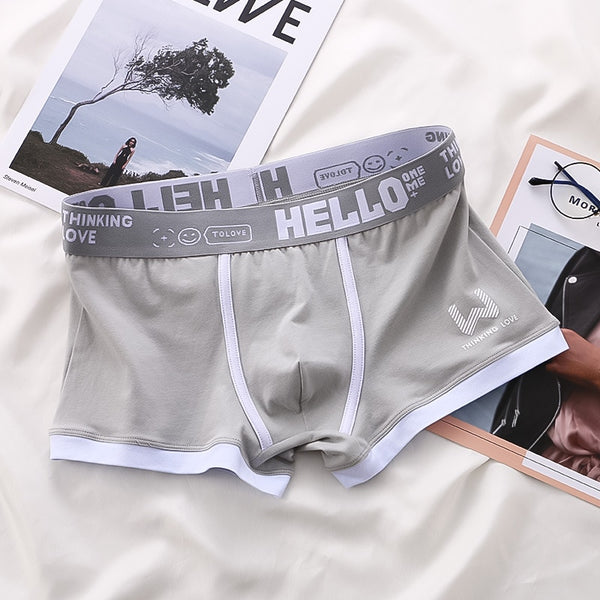 Hello Classic Boxer