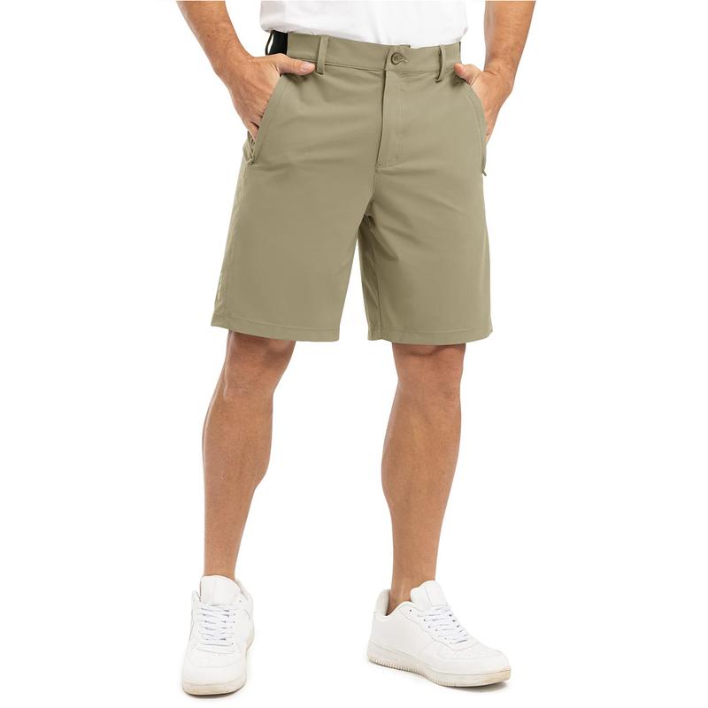 Hello Comfort Shorts – Lightweight. Stretchy. Sorted.