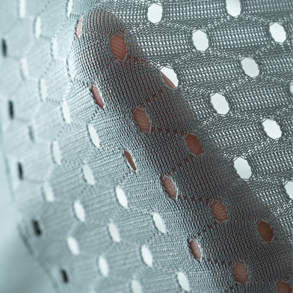 HelloBloke Mesh Comfort