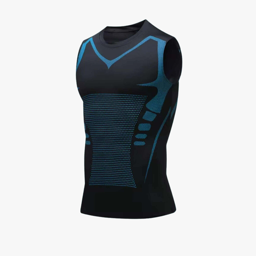 HelloBloke | Feel The Power of Confidence, Shape & Control