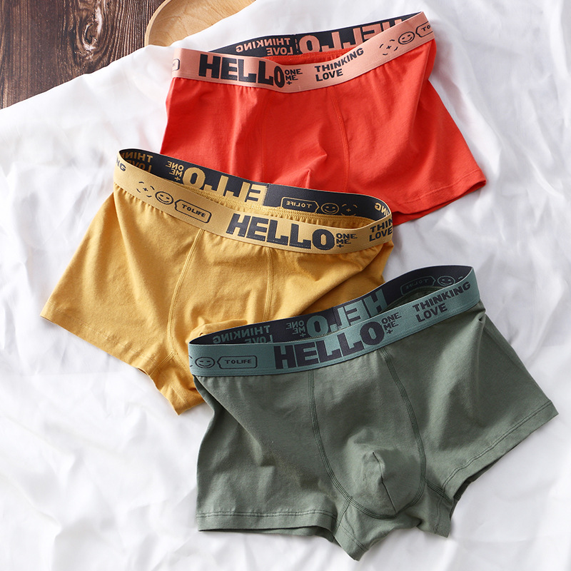 3-Pack - HelloBloke Retro