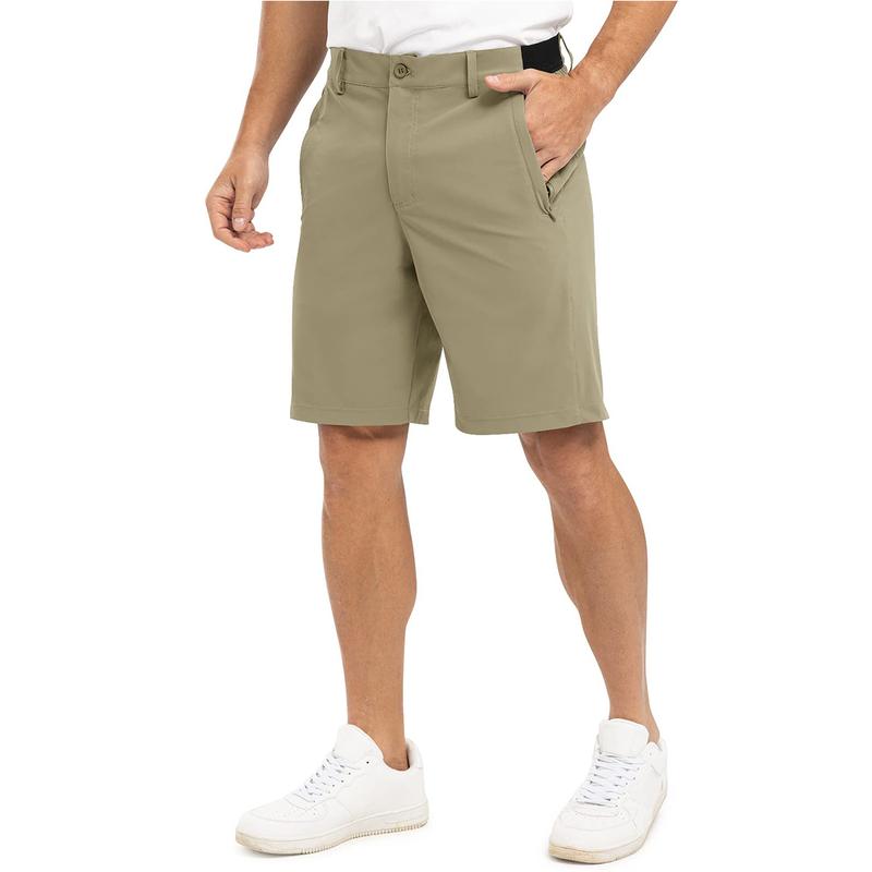 Hello Comfort Shorts – Lightweight. Stretchy. Sorted.