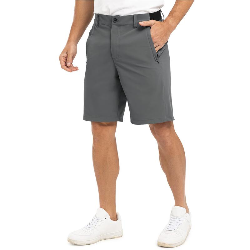 Hello Comfort Shorts – Lightweight. Stretchy. Sorted.