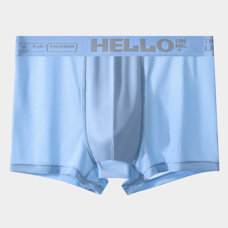 3-Pack Blue - HelloBloke Ice