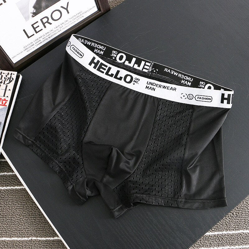 HelloBloke Mesh Comfort