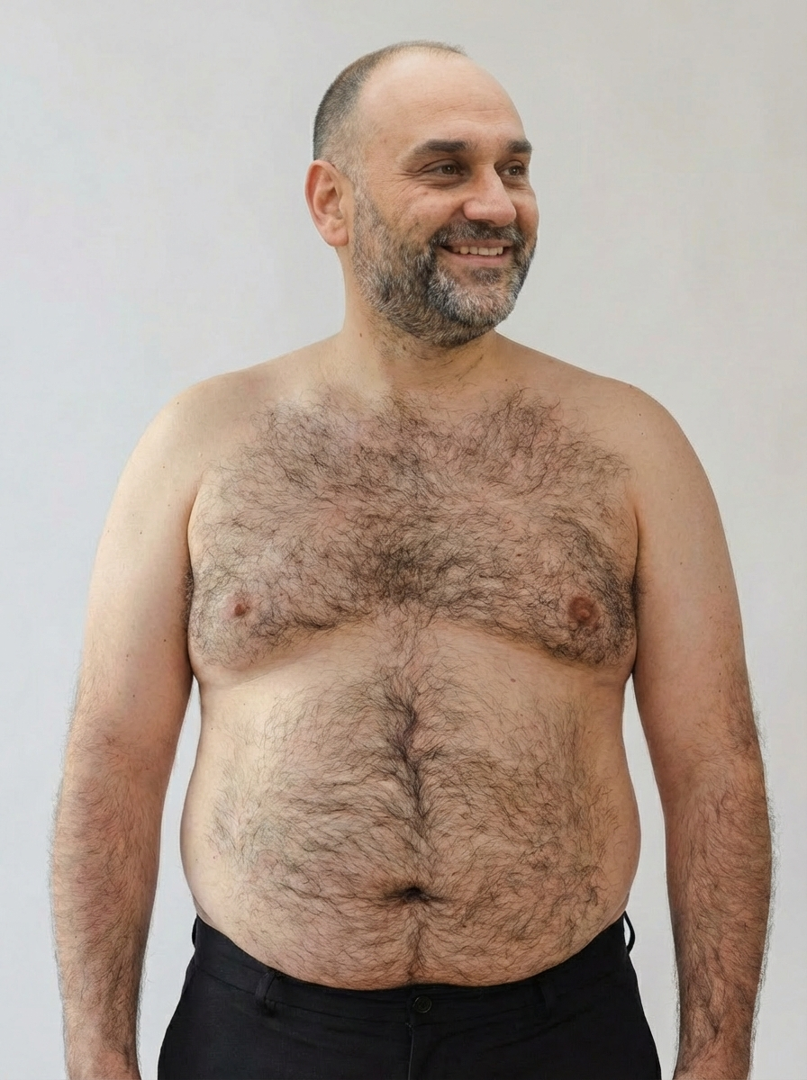 HELLOBLOKE SHAPING TANK 2.0