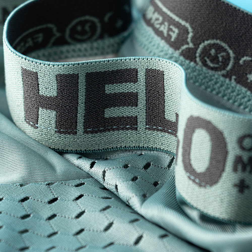 HelloBloke Mesh Comfort